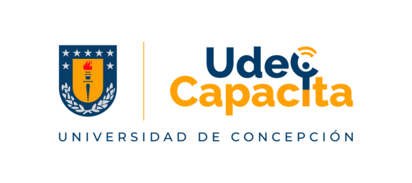 Trabajo en UdeC Capacita Ltda.