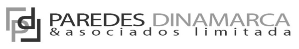 Paredes Dinamarca & Asociados Limitada