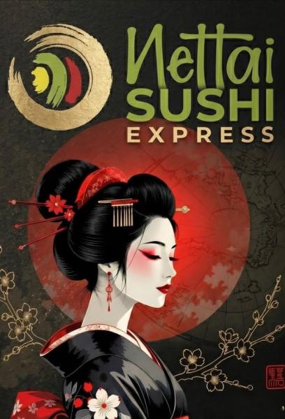 Trabajo en Nettai Sushi SPA