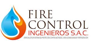 FIRE CONTROL INGENIEROS
