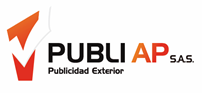 PUBLIAP S.A.S.