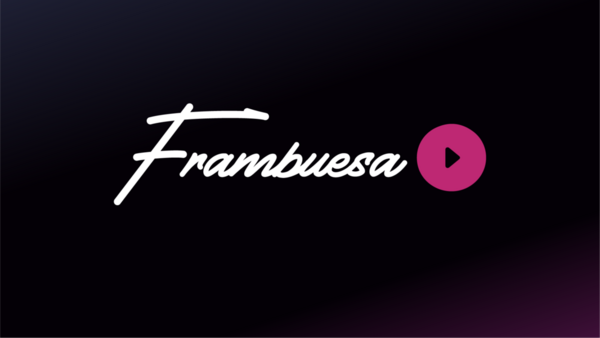 Frambuesa TV