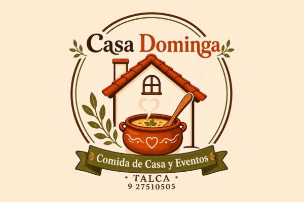 casa dominga