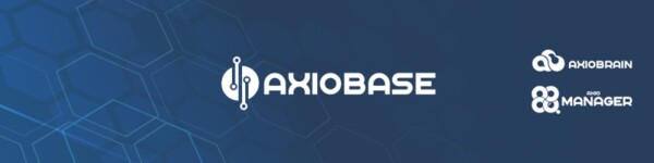 SOCIEDAD AXIOBASE