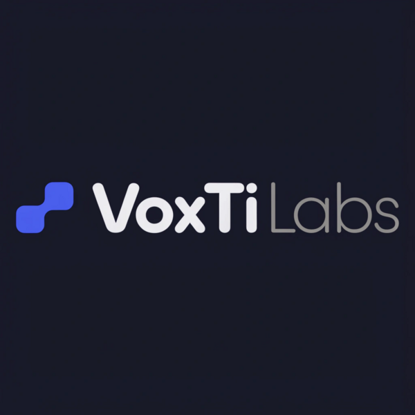 VoxTi Labs