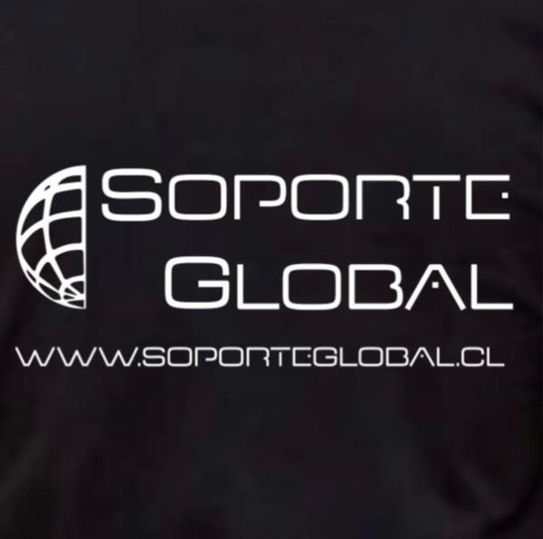 Soporte Global SpA