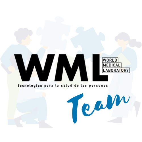 Trabajo en WORLD MEDICAL LABORATORY SPA