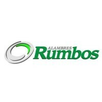 Trabajo en ALAMBRES RUMBOS S.A