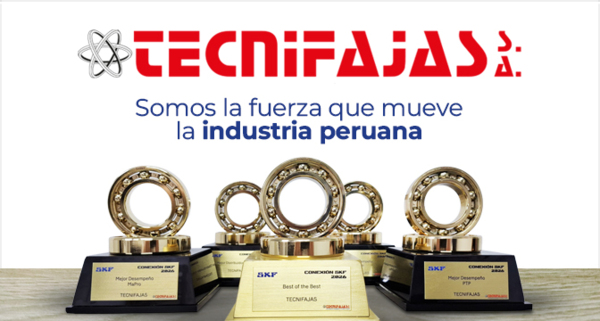 TECNIFAJAS S.A.