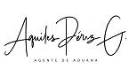 Trabajo en Agencia de Aduanas Aquiles Pérez