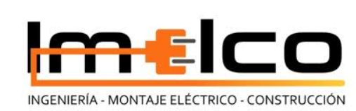 IMELCO LIMITADA