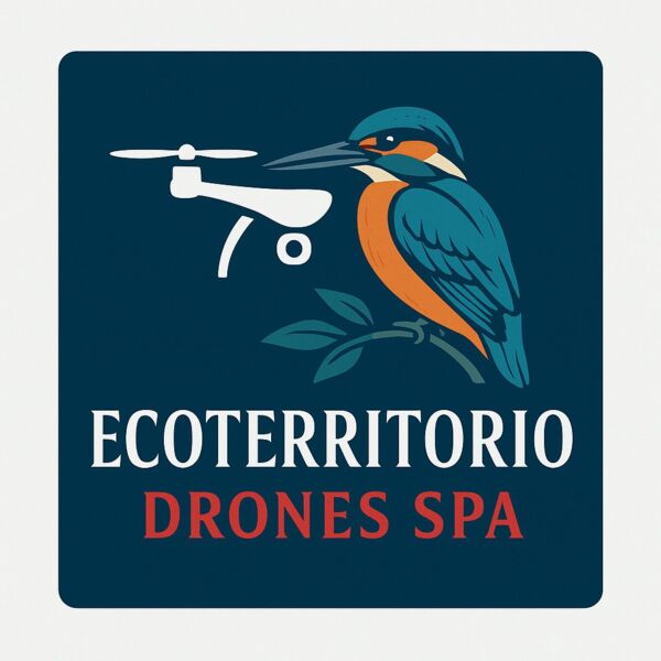 ROBERTO POVEA ECOTERRITORIO DRONES SPA