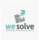we solve 