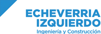 Trabajo en Echeverria Izquierdo Ingeniería. y Construcción