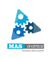 Trabajo en MAS Analytics Spa