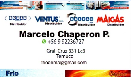 friocalor spa