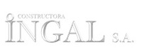 Trabajo en Constructora Ingal S.A.