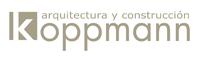 Trabajo en Koppmann Arquitectura y Construcción