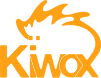 Trabajo en Kiwox Soluciones Tecnológicas