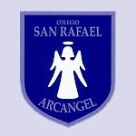 Trabajo en Colegio san rafael arcangel