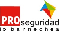 Trabajo en Proseguridad Lo Barnechea