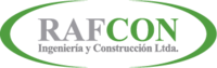 Trabajo en Rafcon Ingeniería & Construcción Ltda.