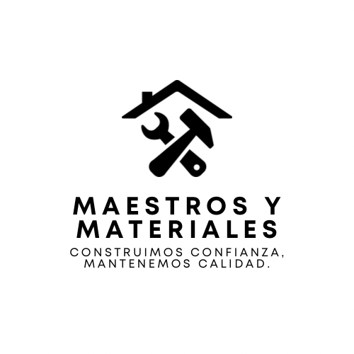 Maestros y Materiales SpA