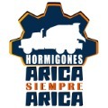 HORMIGONES VICTOR RICARDO CERDA VEGA