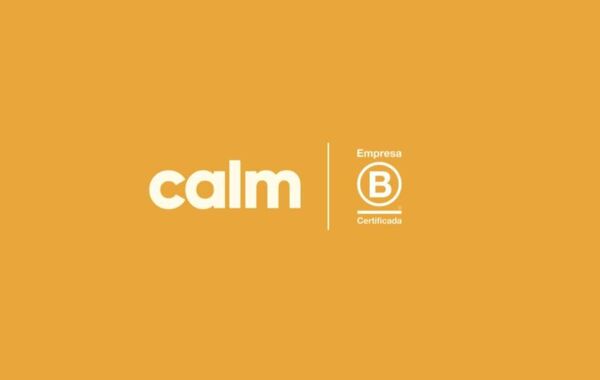 Calm es Simple