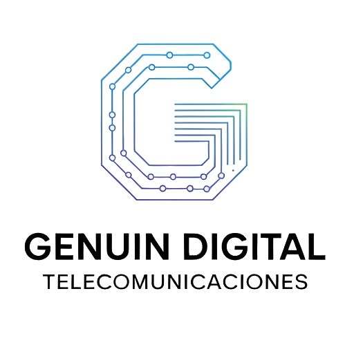 GENUIN DIGITAL E.I.R.L.