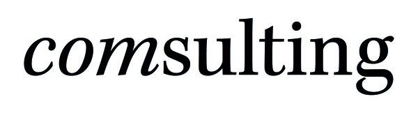 Comsulting