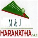 M&J MARANATHA S.A.C.
