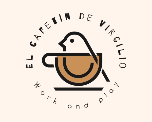 El Cafetín de Virgilio