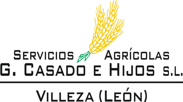 Servicios Agricolas G. Casado e Hijos S.L.