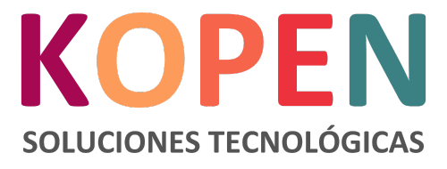 Kopen Technologies Spa