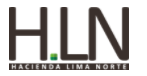 Hacienda Lima Norte