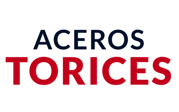 ACEROS TORICES