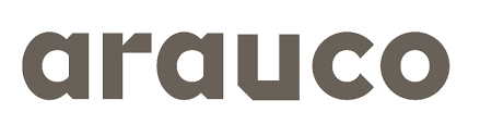 Logo de Celulosa Arauco