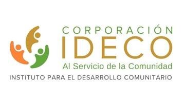 Coporacion IDECO Institituto para el desarrollo comunitario