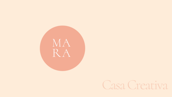 MARA Casa Creativa
