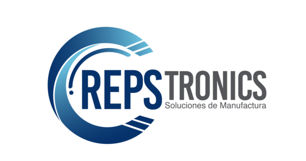 Trabajo en Repstronics