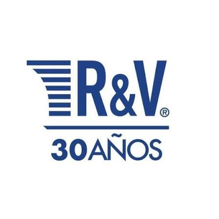 RyV ingenieria y servicios Spa