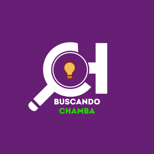 BUSCANDO CHAMBA SAC