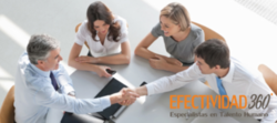 Trabajo en Efectividad360