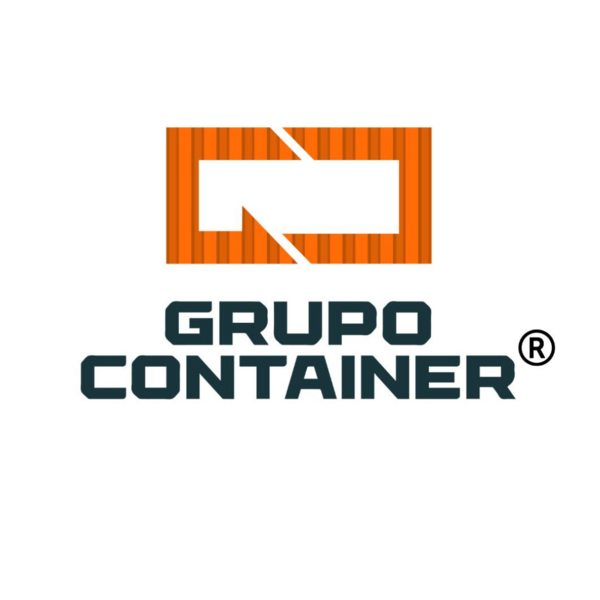 Trabajo en Grupo Container Chile 
