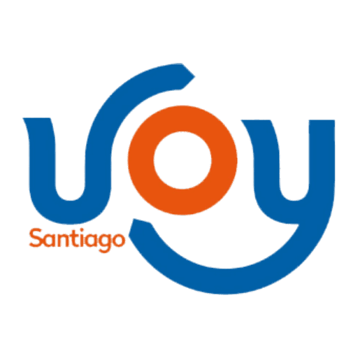 Voy Santiago 14