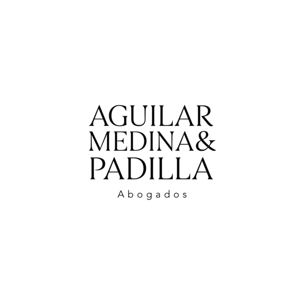 AGUILAR, MEDINA &amp; PADILLA ABOGADOS