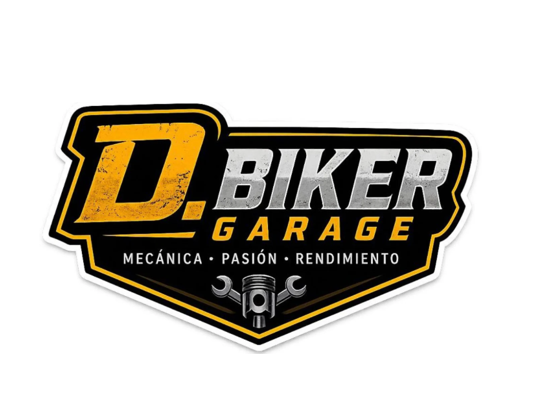 D-Biker Garage