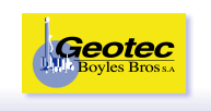 Geotec Boyles Bros S.A.
