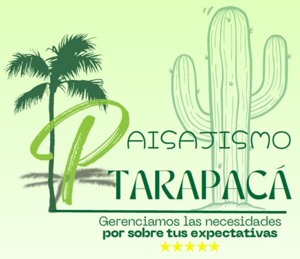 Paisajismo Tarapacá SpA